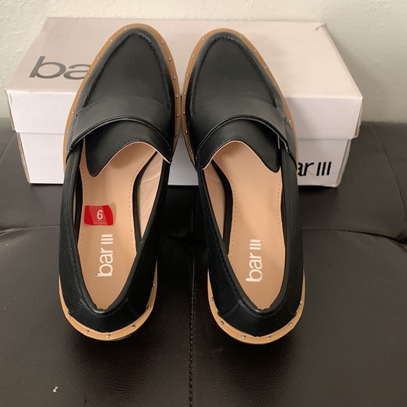Bar lll women shoes - Picture 4 of 10